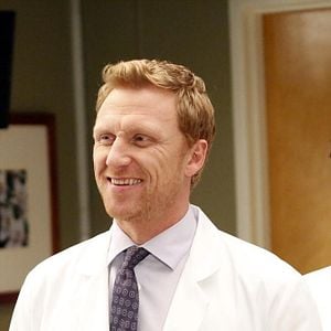 Photo Kevin McKidd