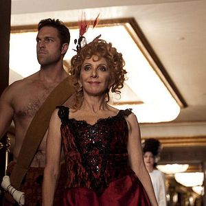 Photo Benjamin G. Arthur