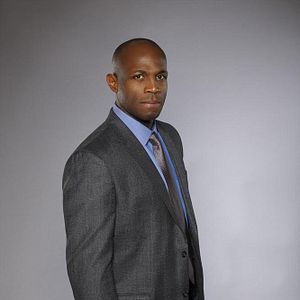 Photo Billy Brown (II)