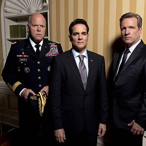 Photo Martin Donovan
