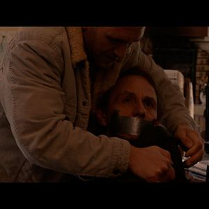 Photo Michel Houellebecq