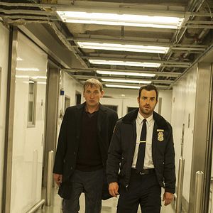 Photo Justin Theroux