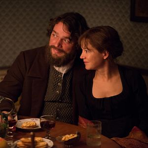 Photo Hannah Herzsprung