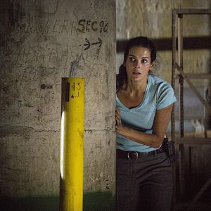 Photo Rizzoli & Isles : autopsie d'un meurtre