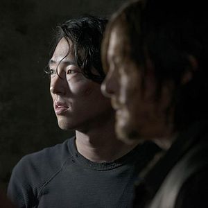 Photo Steven Yeun