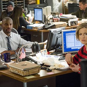 Photo Kathleen Robertson