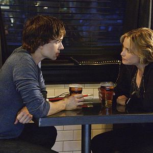 Photo Christopher Gorham