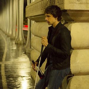 Photo Christopher Gorham