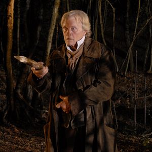 Photo Rutger Hauer