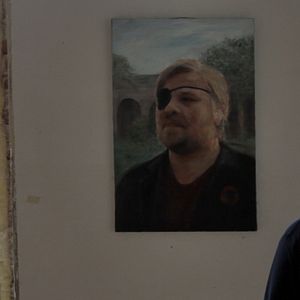 Photo Aljoscha Stadelmann