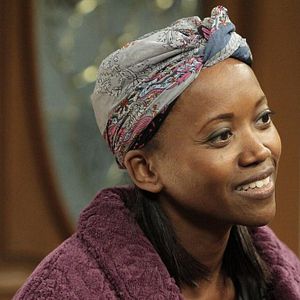 Photo Erika Alexander