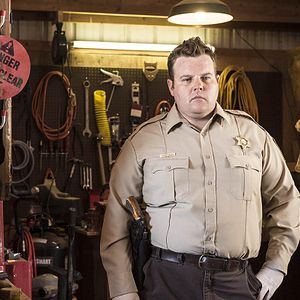 Photo Adam Bartley