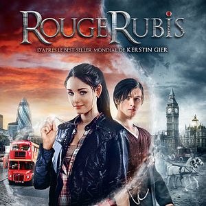 Photo Rouge rubis
