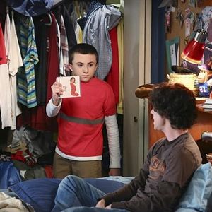 Photo Atticus Shaffer