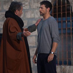 Photo Mohammad Bakri