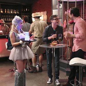 Photo Jesse McCartney