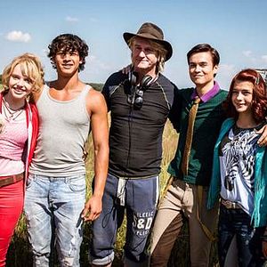 Photo Lisa-Marie Koroll