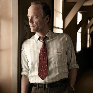 Photo John Benjamin Hickey