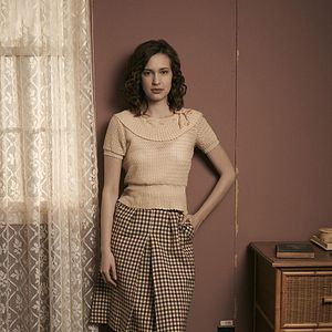 Photo Rachel Brosnahan