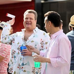 Photo Modern Family