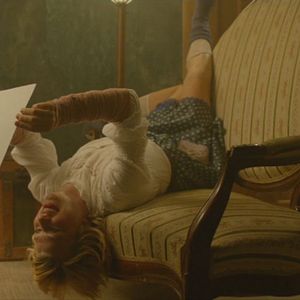 Photo Aïda Ballmann