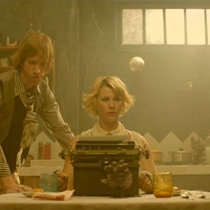 Photo Aïda Ballmann