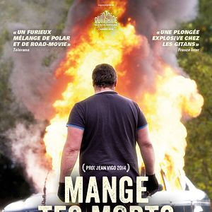 Photo Mange tes morts - Tu ne diras point
