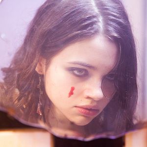 Photo India Eisley