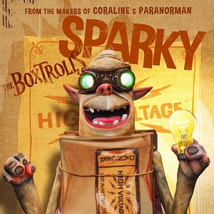 Photo Les Boxtrolls
