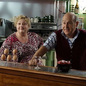 Photo Chantal Neuwirth