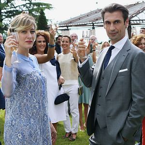 Photo Fabrizio Gifuni