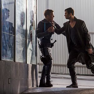 Photo Christopher Egan