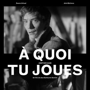 Photo A quoi tu joues ?