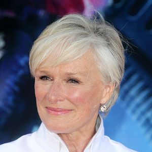 Photo Glenn Close