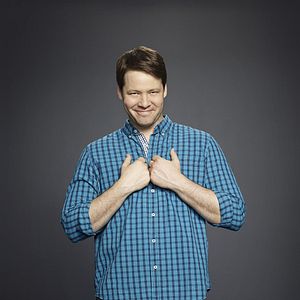 Photo Ike Barinholtz