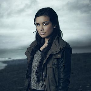 Photo Madalyn Horcher