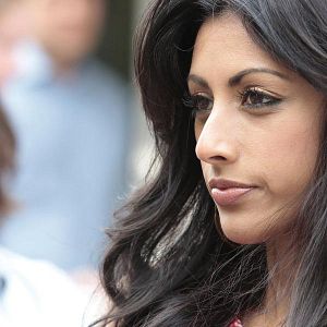 Photo Reshma Shetty