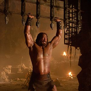 Photo Dwayne Johnson