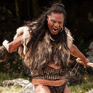 Photo The Dead Lands