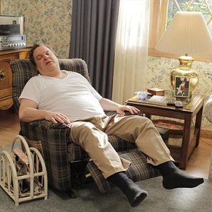 Photo Jeff Garlin