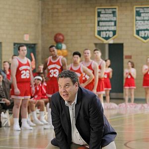 Photo Jeff Garlin