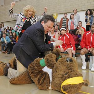 Photo Jeff Garlin
