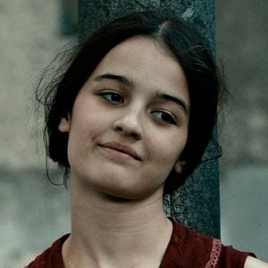 Photo Mariam Bokeria