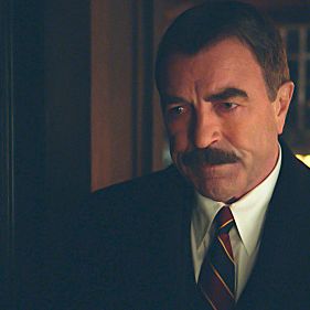 Photo Blue Bloods