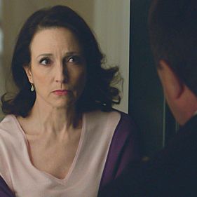 Photo Bebe Neuwirth