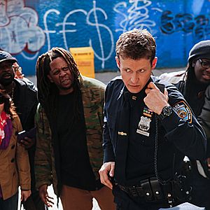 Photo Will Estes