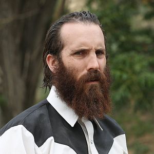 Photo Thomas M. Wright