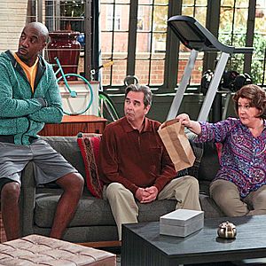 Photo Margo Martindale