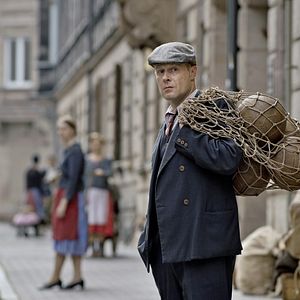 Photo Landauer (A Life for Football)