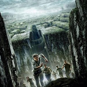 Photo Le Labyrinthe